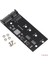 1 Takım Yüksek Verimli M.2 Nvme SSD Dönüştürme Adaptör Kartı Nvme/ahcı SSD Sata Revizyon I/ıı/ııı Için Yükseltilmiş Kit (1.5/3.0/6.0 Gbps) (Yurt Dışından) 1