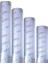 ŞEFFAF MASA ÖRTÜSÜ 90cm X 140cm 1.8mm KALIN PVC MASA ÖRTÜSÜ KORUYUCU 1