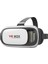 Vr-Box 3D Sanal Gerçeklik Gözlüğü Akıllı Gözlük 1