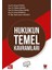 Hukukun Temel Kavramları 1
