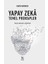 Yapay Zeka Temel Prensipler - Kevin Warwick 1