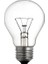 Luckylıte Akkor Telli 200WATT E27 Klasik Şeffaf Normal Ampul 5 ADET 3