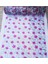 ŞEFFAF DESENLİ 100cm x 150cm MASA ÖRTÜSÜ 1.7mm KALIN PVC KAYMAZ MASA ÖRTÜSÜ 2