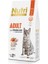 Nutri Feline Adult Somon Etli 2kg Yetişkin Kedi Maması 5