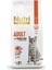 Nutri Feline Adult Somon Etli 2kg Yetişkin Kedi Maması 6