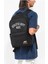 Heritage Backpak 25 Lt ( 30X43 cm ) Unısex Siyah Sırt Çantası 1