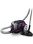 Powerpro Compact Toz Torbasız Elektrikli Mor Renkli Süpürge 1