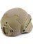 Çöl Camel Koruyucu Başlık Miğfer - Askeri Airsoft Paintball Kask 2