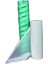 Naylon Branda 8x15 mt 100 Mc Şeffaf Naylon 1