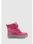 Pembe Kız Çocuk Outdoor Bot 1
