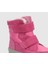 Pembe Kız Çocuk Outdoor Bot 5