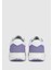 Dream Beyaz Lila Kadın Sneaker 4