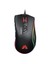 Profesyonel Gaming Oyuncu Mouse (Keskin Nişancı Tuşu, 11 Modlu Rgb LED Işık,programlanabilir Makro) 1