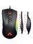 Profesyonel Gaming Oyuncu Mouse (Keskin Nişancı Tuşu, 11 Modlu Rgb LED Işık,programlanabilir Makro) 2