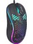 Gaming Oyuncu Mouse, (Rgb Led, 800'DEN 6400'E Ayarlanabilir Dpı, 1.5metre, Programlanabilir 7 Tuşlu) 1