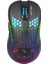 Gaming Oyuncu Mouse, (Rgb Led, 800'DEN 6400'E Ayarlanabilir Dpı, 1.5metre, Programlanabilir 7 Tuşlu) 2