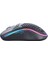 Gaming Oyuncu Mouse, (Rgb Led, 800'DEN 6400'E Ayarlanabilir Dpı, 1.5metre, Programlanabilir 7 Tuşlu) 4