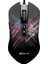 Rgb Işıklı Profesyonel Gaming Oyuncu Mouse (1.7 Metre Kablo, Ileri ve Geri Tuşu, 4800 Dpı Ayarı) 1