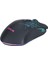 Rgb Işıklı Profesyonel Gaming Oyuncu Mouse (1.7 Metre Kablo, Ileri ve Geri Tuşu, 4800 Dpı Ayarı) 4