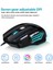 Oyuncular Için Ekstra Ateş Etme Tuşlu7 Tuşlu Ergonomik Oyuncu Gaming Mouse, 6800 Dpı, Hassas Kontrol 2