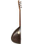 Anadolu Müzik AND-KOM-01 Maun Tekne Özel Kompozit Saz, Bağlama (KISA SAP) 1