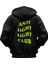 Neon Hoodie Kapüşonlu Sweatshirt 2