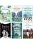 Çetin Ceviz Serisi- Gacagucu - Yazıyı Bulan Çocuk - 6 Kitap Set - Sinan Yaşar 1