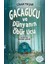 Çetin Ceviz Serisi- Gacagucu - Yazıyı Bulan Çocuk - 6 Kitap Set - Sinan Yaşar 5