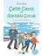 Çetin Ceviz ve Gözlüklü Çocuk - Sinan Yaşar 1