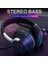 Tv Bluetooth Kulaklıklar Kablosuz Headphon Mic ile USB Adaptörü Kulaklık Gürültü Önleyici Stereo Katlanabilir Bas Tv Kulaklık Için (Yurt Dışından) 1