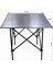 Alüminyum Katlanır Kamp Masası 1