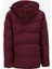 Bordo Erkek Mont Stk-212 2