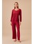 Slim Pijama Takımı 1