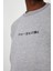 Basıc Oversıze Unısex Sweat 3