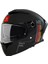 Thunder 4 Sv Mil A11 Full Face Motosikler Kaskı 1