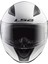 RAPID 2 BEYAZ KASK XS 4