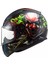 Rapid 2 Clawn Full Face Motosiklet Kaskı 3