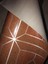 MUŞAMBA 2m X 2m DESENLİ PVC ZEMİN KAPLAMA YER DÖŞEMESİ 2
