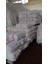 SENTETİK ÇUVAL PRES ÇUVALI 70X110 cm 25 adet 1