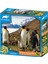 Prime 3D - Penguenler 150 Parça Puzzle 20837 1