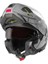 C5 Kask Globe Gray 2