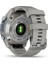 Descent Mk3 43 mm Paslanmaz Çelik Fog Gri Silikon Bantlı Akıllı Saat 5