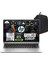 Probook 440 G10 Intel Core I7 1355U 32GB 256GB SSD RTX2050-4GB Freedos 14" Fhd Taşınabilir Bilgisayar 8A569EAWF05 + Weblegelsin Çanta 1
