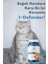 Kedi Immün Sistem Güçlendirme Set I-Defender + Multivitamin Paste 6