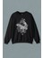 Stanley Kubrick Full Metal Jacket Filmi 1995 Baskılı Sweatshirt 1