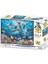 - Sevimli Yunuslar 63 Parça Puzzle 10529 1