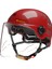 Retro Harley Yarım Kask 3c Hafif Motosiklet Kaskı (Yurt Dışından) 1