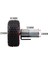 12V 620RPM JGA25-370 Redüktörlü Dc Motor Metal Dişli Yüksek Tork Kuvvet 25MM 9