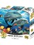 - Dalga Altında Yunuslar 150 Parça Puzzle 10897 1
