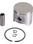 Piston Husqvarna 365 JONSERED-2065-2165 48MM (Motorlu Testere) 1